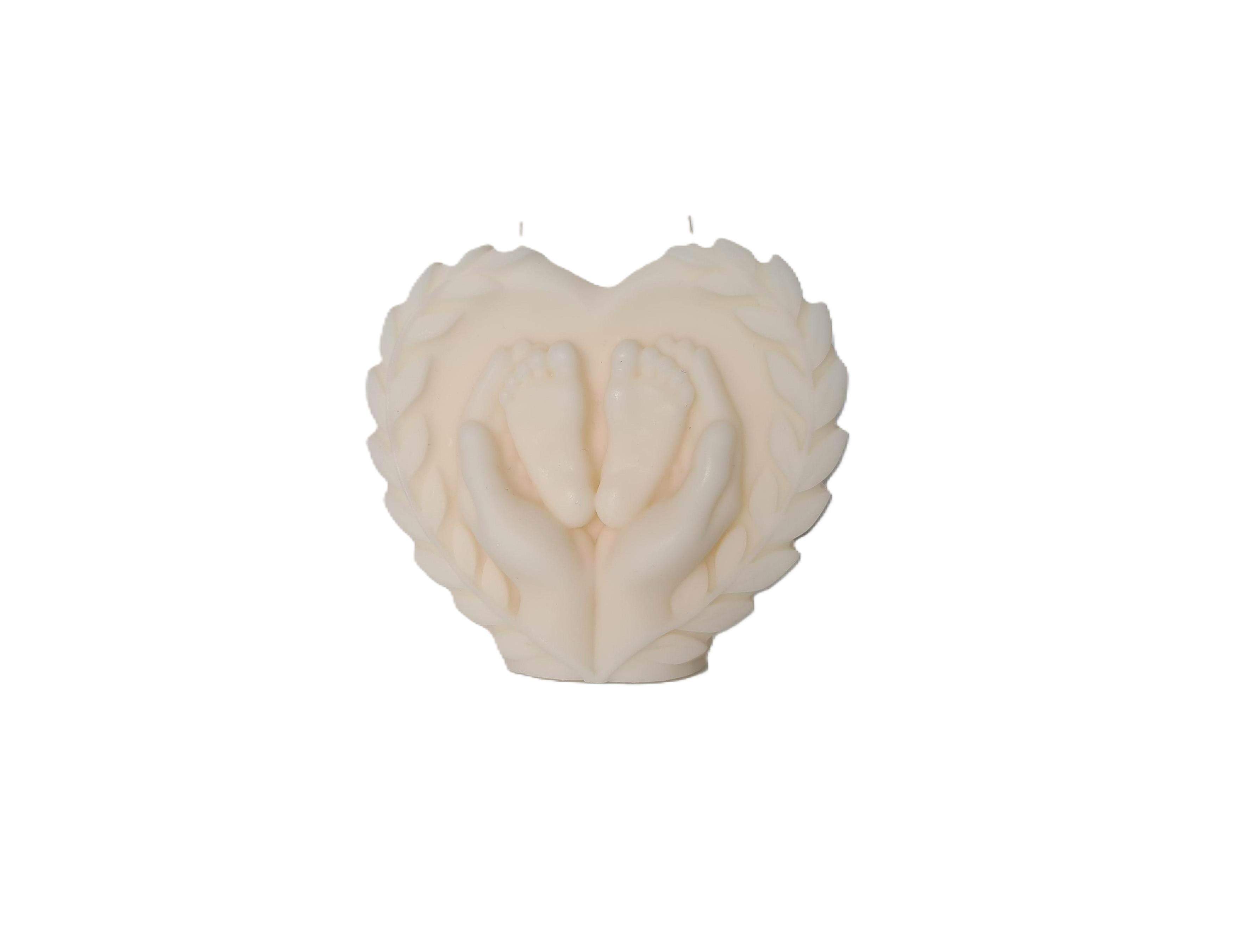 Świeca sojowa Małe szczęście 0