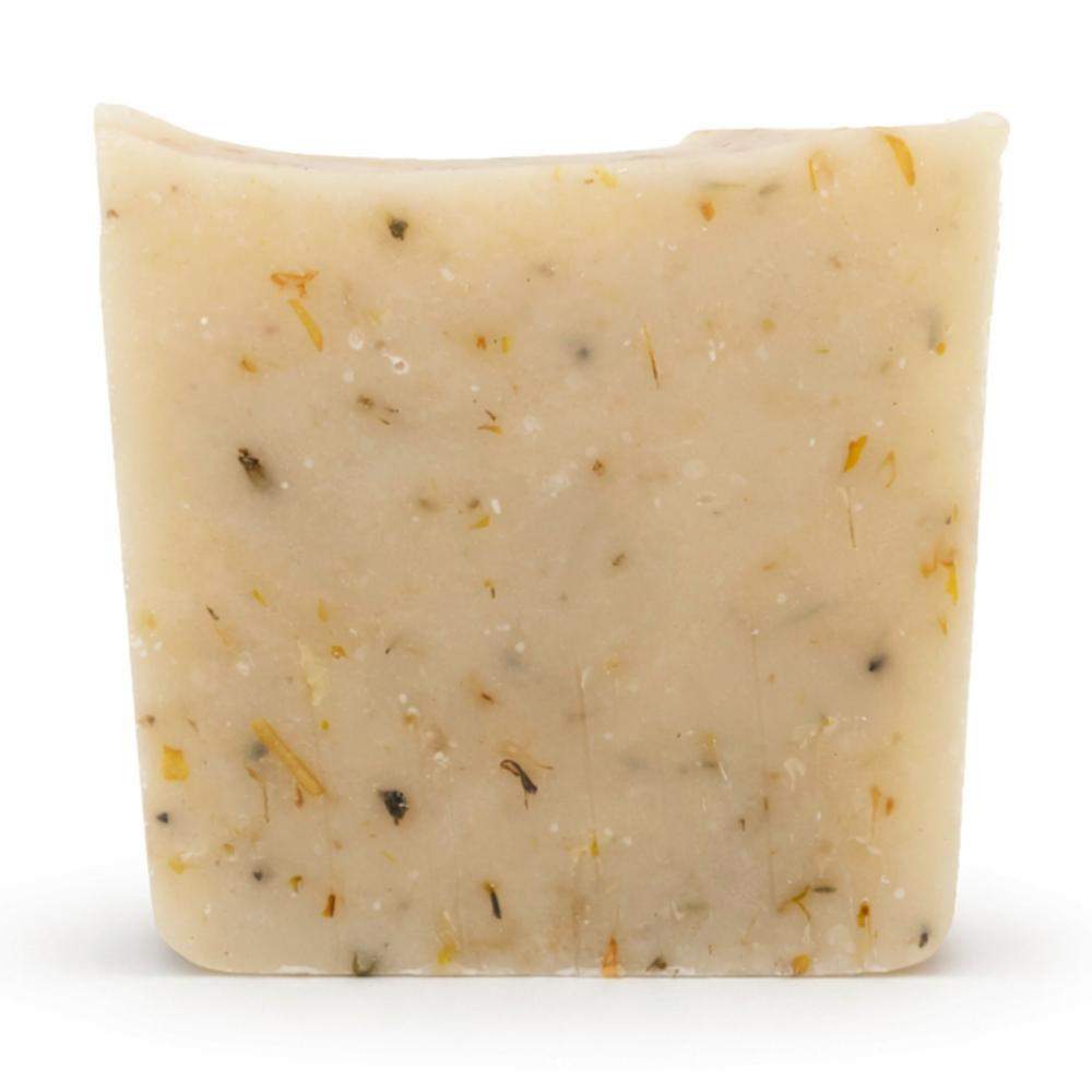 Mydło Nagietkowe, naturalne ręcznie robione 1